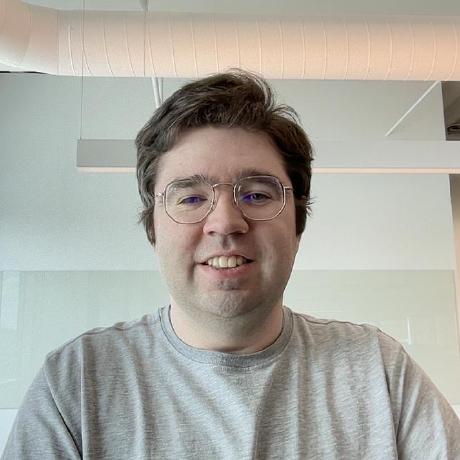 Josh lookin fresh and ready to code